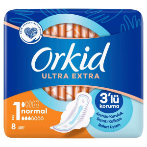 ORKID ULTRA PAKET NORMAL