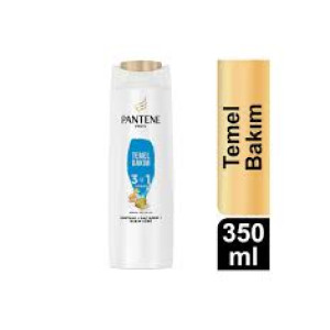 PANTENE SAMP.350 ML CLASSIC