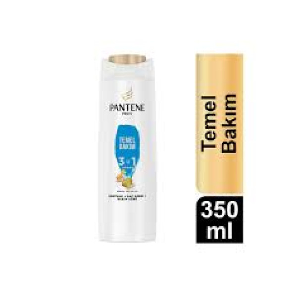 PANTENE SAMP.350 ML CLASSIC