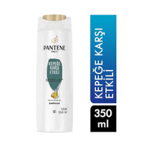 PANTENE SAMP.350 ML ANTI DANDRUFF