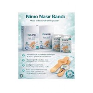 NIMO NASIR BANDI (PKT-24)