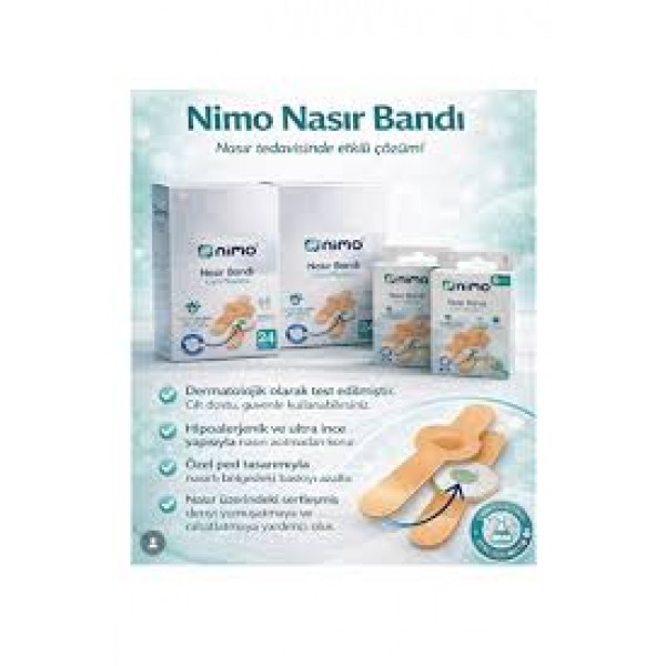 NIMO NASIR BANDI (PKT-24)