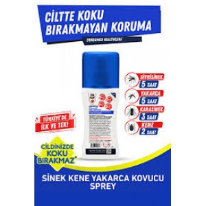 SINKOV COMFORT SINEK KENE VE YAKARCA SPREY 100 ML