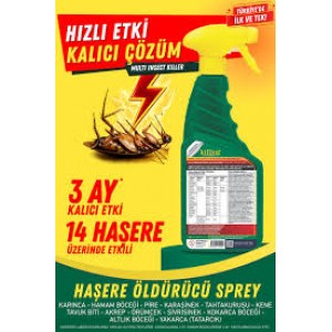 KILLING MAX SPREY 500 ML