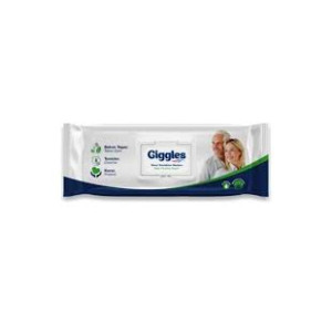 GİGGLES VÜCUT TEMİZLEME HAVLUSU (24)
