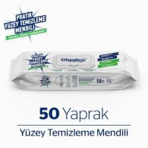GİGGLES YÜZEY TEMİZLEME HAVLUSU (24)