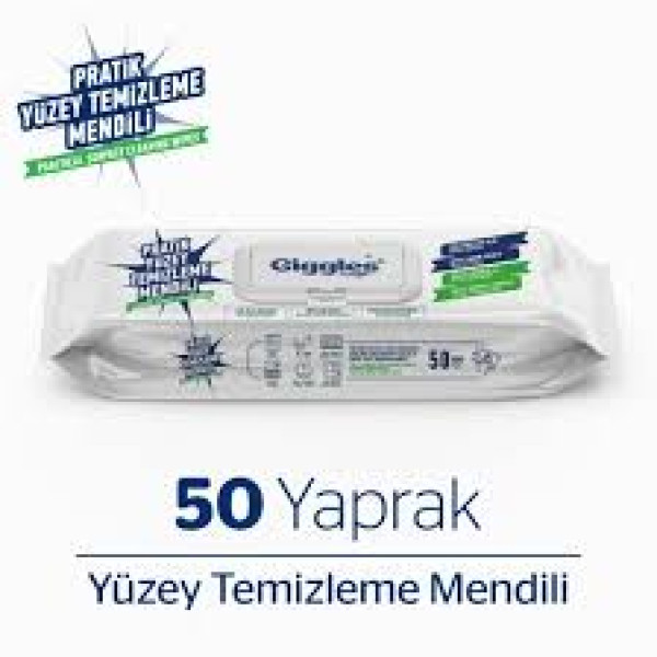 GİGGLES YÜZEY TEMİZLEME HAVLUSU (24)