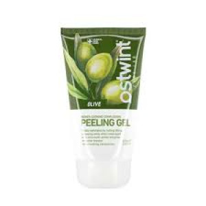 OSTWİNT PEELING JEL 125 ML ZEYTİNYAĞLI