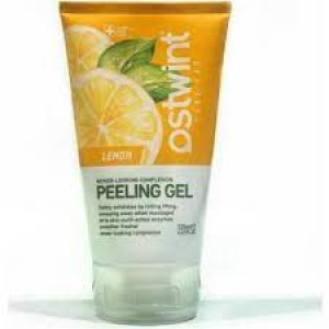 OSTWİNT PEELING JEL 125 ML LİMON