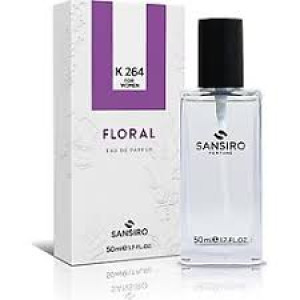 SANSİRO EDT 50 ML.K-264
