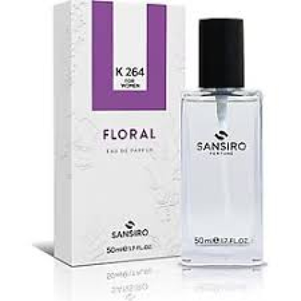 SANSİRO EDT 50 ML.K-264