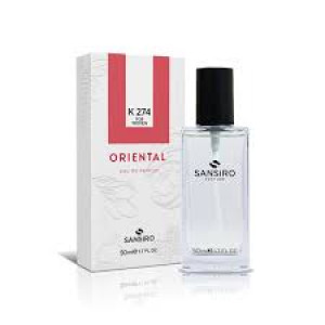 SANSİRO EDT 50 ML.K-274