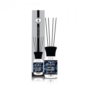 SANSIRO ÇUBUKLU ODA KOKUSU 100 ML BLUE BERRY