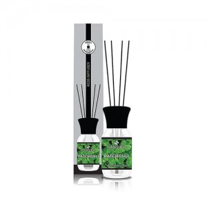 SANSIRO ÇUBUKLU ODA KOKUSU 100 ML PATCHOULI
