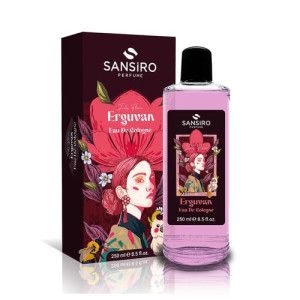 SANSİRO ERGUVAN KOLONYASI 250 ML