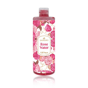 SANSİRO GÜLSUYU 300 ML