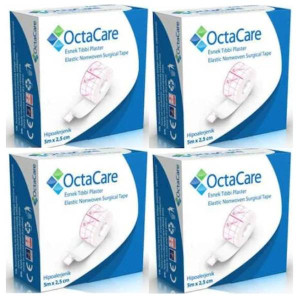 OCTACARE ESNEK PLASTER 5MX2.5