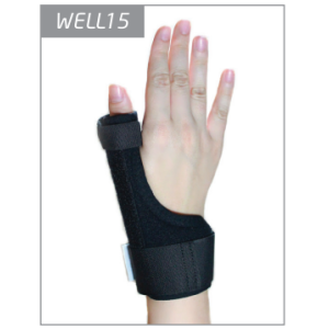 BLUEWELL  BAŞPARMAK TESPİT ATELİ WELL15