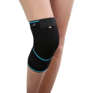 BLUEWELL PATELLA KAPALI NEOPLEN DİZ. M BLU110