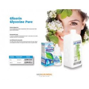 AQUA GLISERIN 1000 ML