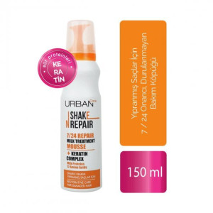 URBAN SAÇ ONARICI KERATİN+COMPLEX 150ML