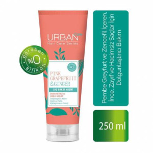 URBAN SAÇ KREMİ GRAPEFRUIT 250ML