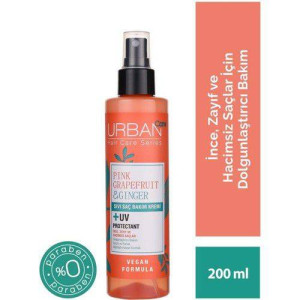 URBAN SAÇ KREMİ SIVI GRAPEFRUIT 200ML