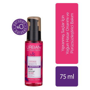 URBAN SAÇ SERUMU INTENSE 75ML