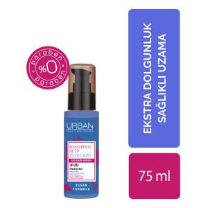 URBAN SAÇ SERUMU COLLAGEN 75ML