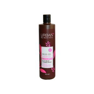 URBAN SAÇ BAKIM ŞAMPUANI 330ML. ARGAN OIL