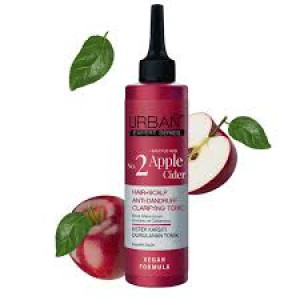 URBAN EXP.SERIES TONIK 200 ML APPLE CIDER