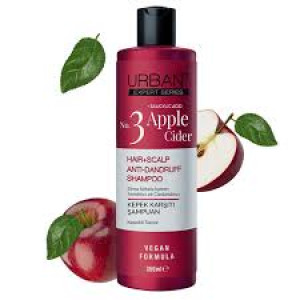 URBAN EXP.SERIES SAMP. 350 ML APPLE CIDER