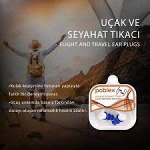 POBLEX UÇAK VE SEYAHAT TIKACI
