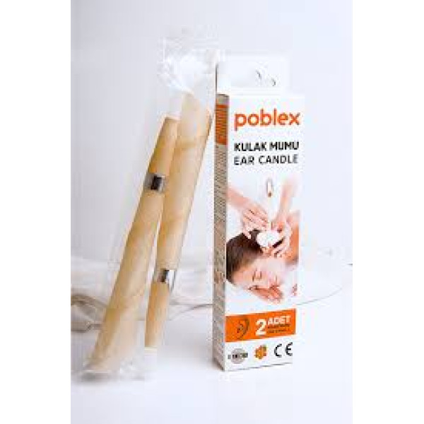 POBLEX KULAK MUMU
