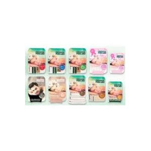 DERMA BANYO KESE STANDI 172 Lİ SET