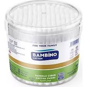 BAMBINO KULAK ÇUBUGU 300 LÜ