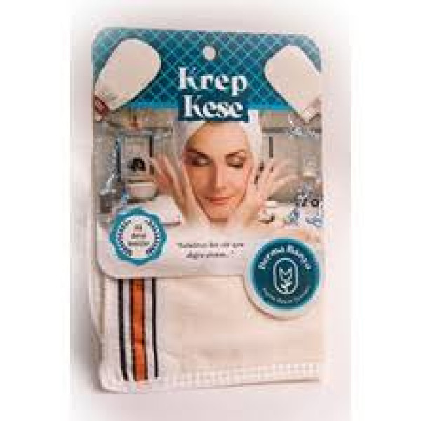 DERMA BANYO KREP KESE