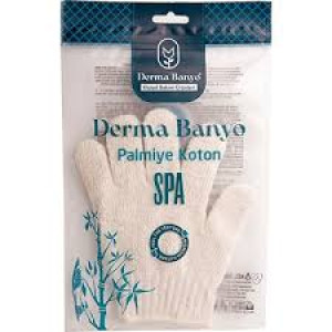 DERMA BANYO PARMAKLI BANYO ELDİVENİ