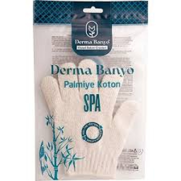 DERMA BANYO PARMAKLI BANYO ELDİVENİ