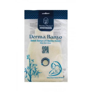 DERMA BANYO BEBEK LİFİ