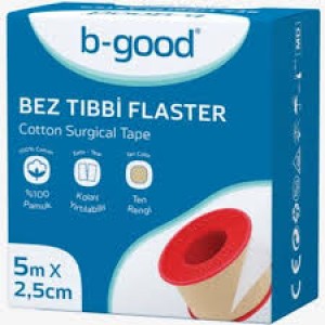 B-GOOD BEZ FLASTER 5X2,5