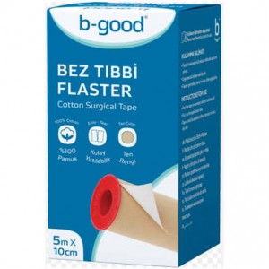 B-GOOD BEZ FLASTER 5X10