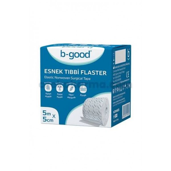 B-GOOD FIX FLASTER 5X5