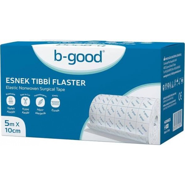 B-GOOD FIX FLASTER 5X10