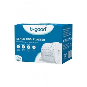 B-GOOD FIX FLASTER 10X10