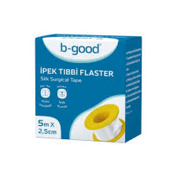 B-GOOD IPEK FLASTER 5X2,5