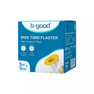 B-GOOD IPEK FLASTER 5X5
