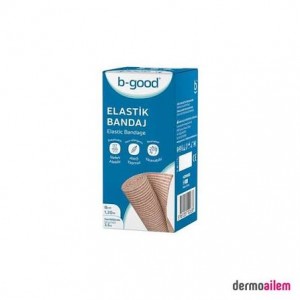 B-GOOD ELASTIK BANDAJ 6CM 