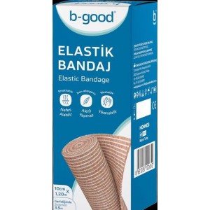 B-GOOD ELASTIK BANDAJ 10CM