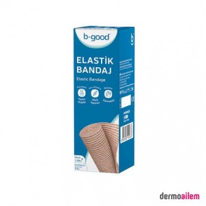 B-GOOD ELASTIK BANDAJ 12CM